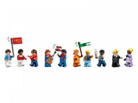 LEGO Klocki 40634 Ikony zabawy