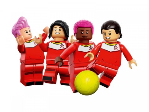 LEGO Klocki 40634 Ikony zabawy