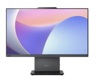 Lenovo Komputer All-in-one neo 50a G5 12SD0021PB W11Pro i7-13620H/16GB/1TB/INT/23.8 FHD/Luna Grey/3YRS OS