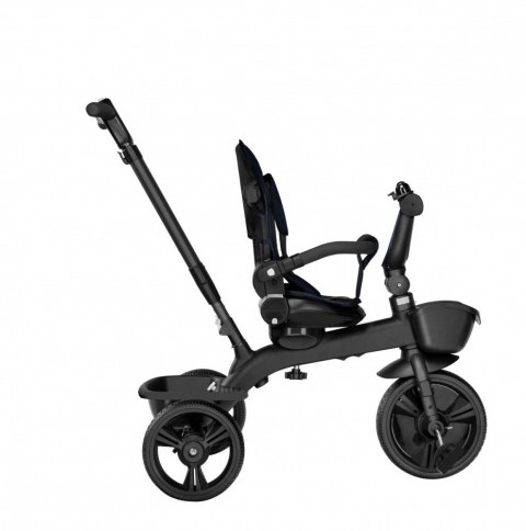 Lionelo Rowerek trójkołowy KORI Blue Navy
