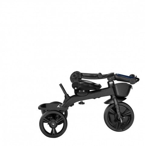 Lionelo Rowerek trójkołowy KORI Blue Navy