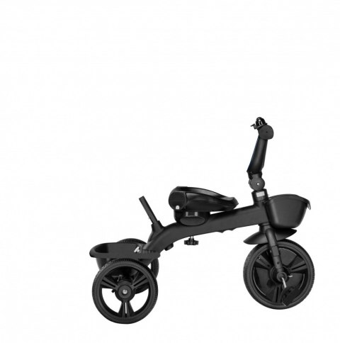 Lionelo Rowerek trójkołowy KORI Blue Navy