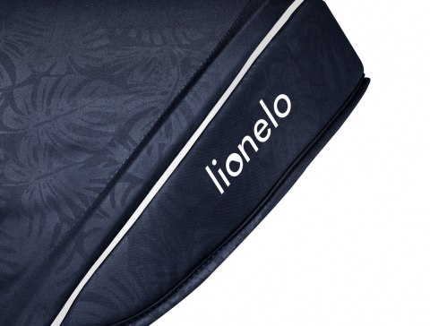 Lionelo Rowerek trójkołowy KORI Blue Navy