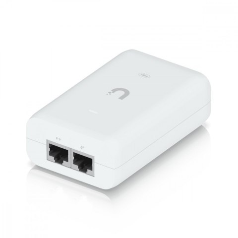 UBIQUITI UniFi POE+ Adapter (30W) U-PoE+