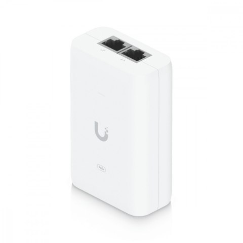UBIQUITI UniFi POE+ Adapter (30W) U-PoE+