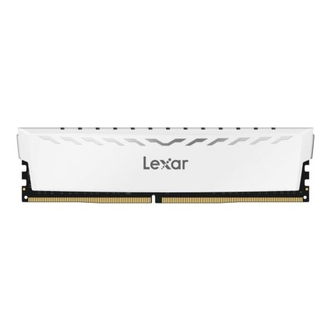 Pamięć DDR4 Lexar Thor 8GB (1x8GB) 3600MHz CL18 XMP 2.0 1,35V White