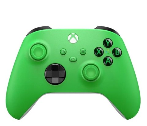 Microsoft Xbox Series kontroler bezprzewodowy Green