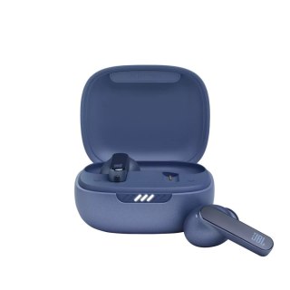 Słuchawki bezprzewodowe JBL LIVE Pro 2 Niebieski