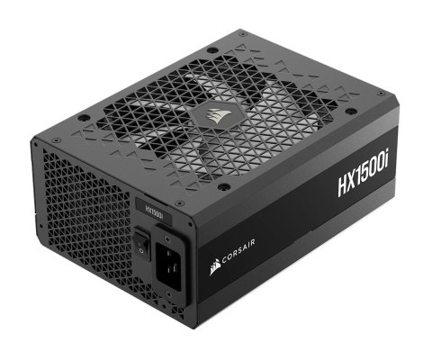 Corsair Zasilacz HX1500I 1500W 80+ PLATINUM