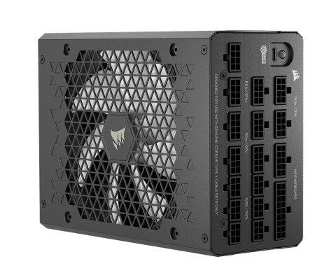 Corsair Zasilacz HX1500I 1500W 80+ PLATINUM