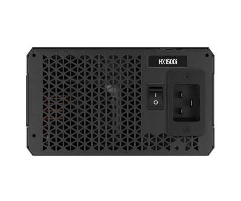 Corsair Zasilacz HX1500I 1500W 80+ PLATINUM