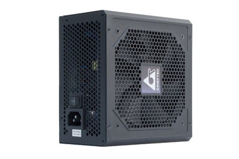 Chieftec GPE-700S 700W ATX-12V, box