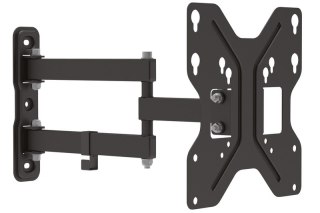 Uchwyt do TV DIGITUS DA-90357 (nośność 30kg /19 - 42 cale)