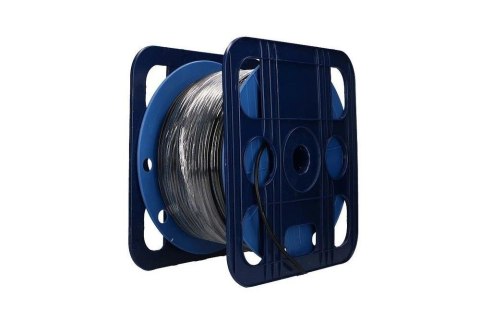 Extralink Kabel sieciowy CAT5E FTP(F/UTP) V2 zewnętrzny 100m skrętka