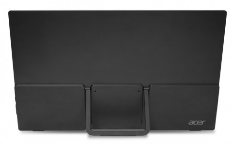 Acer Monitor przenośny 15,6 cala IPS 16:9 PM161QB1bmiuux HDMI USB-C Acer Monitor przenośny 15,6 cala IPS 16:9 PM161QB1bmiuux HDMI USB-C