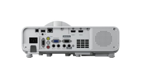 Epson Projektor EB-L210SF 3LCD/FHD/4000AL/16:9/2.5mln:1/Laser