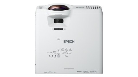 Epson Projektor EB-L210SF 3LCD/FHD/4000AL/16:9/2.5mln:1/Laser