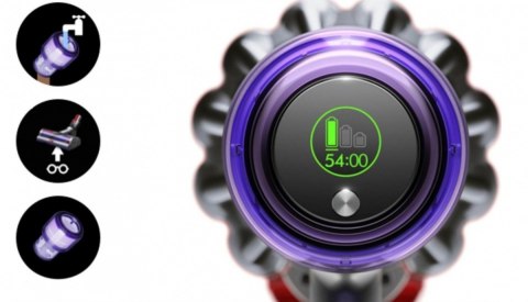 Dyson Odkurzacz V11 Advanced SV51 Nicker Purple