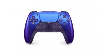 Sony Kontroler bezprzewodowy PlayStation 5 DualSense Chrome Indigo