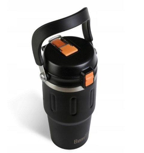 Berretti Kubek termiczny 650 ml BR-0527