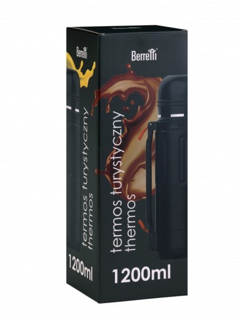 Berretti Termos turystyczny 1200 ml BR-0541