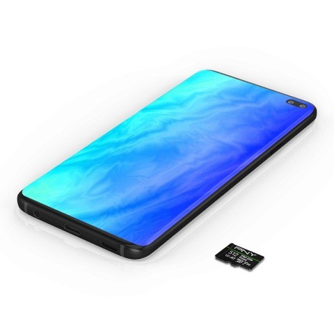 PNY Karta pamięci microSDXC Elite Prime 512GB + adapter SD