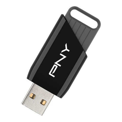 PNY Pendrive 512GB Attache X USB-A 3.2