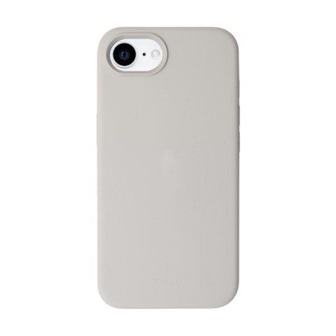 CRONG Color Cover Magnetic - Etui iPhone 16e MagSafe Kamienny beż