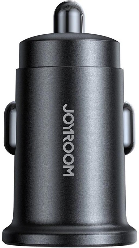 Ładowarka samochodowa Joyroom JR-CCN16 Mini 15W czarna