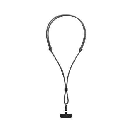 Native Union City Sling - smycz do telefonu (black)