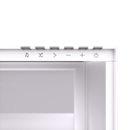 Nanoleaf x Fantaqi EXPO Smart LED Display Case Expansion Pack - witryna z podświetleniem LED 38cm x 29cm x 22cm (1 sztuka)