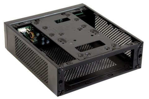 Obudowa CHIEFTEC Compact IX-03B bez zasilacza