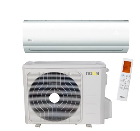 Zestaw Klimatyzacja Noxa Lucky Hot SAL-70B-1AH