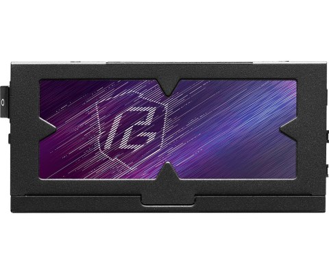 ASRock Zasilacz PG-1600G 1600W 80PLUS GOLD modularny