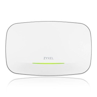 Access Point Zyxel NWA130BE BE11000 Wi-Fi 7 Triple-Radio NebulaFlex 2xLAN MU-MIMO PoE