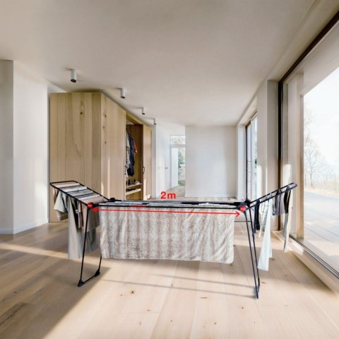 Vileda Suszarka Infinity Flex Ultimate