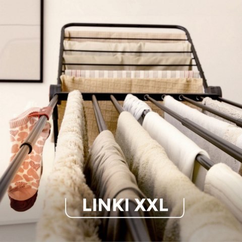 Vileda Suszarka Infinity Flex Ultimate