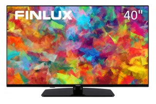 Finlux Telewizor LED 40 cali 40BCF500