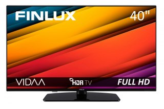 Finlux Telewizor LED 40 cali 40FFV500