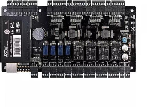 Kontroler dostępu ZKTeco GL-C3-PRO400