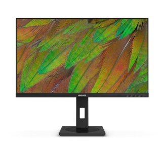 Philips Monitor 27B1N3800 27 cali IPS 4K HDMIx2 DP Pivot Głośniki