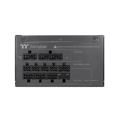 Thermaltake Zasilacz ToughPower GT 750W Gold modular ATX3.1