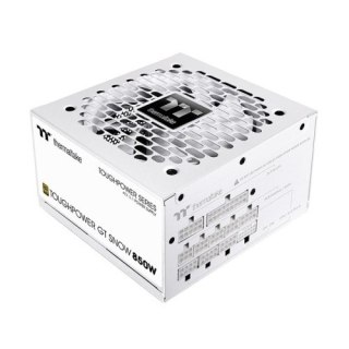 Thermaltake Zasilacz ToughPower GT 850W Gold modular ATX3.1 Snow