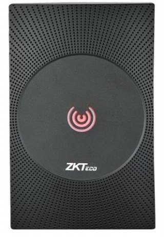 Zewnętrzny czytnik zbliżeniowy ZKTeco ACC-ER-KR610E