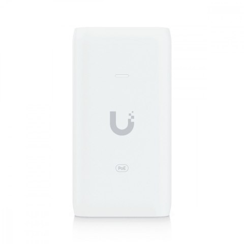 UBIQUITI UniFi U-PoE PoE Adapter (15W)