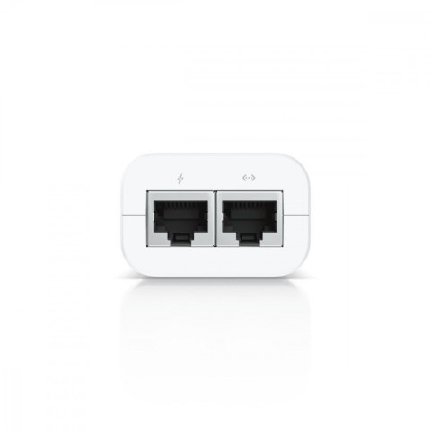 UBIQUITI UniFi U-PoE PoE Adapter (15W)