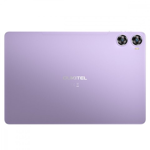 OUKITEL Tablet OT9 11 4/128GB bez ładowarki fioletowy