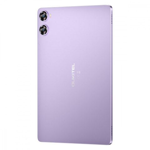 OUKITEL Tablet OT9 11 4/128GB bez ładowarki fioletowy