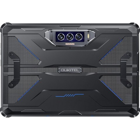 OUKITEL Tablet RT7 12/256GB 10,1 cala niebieski