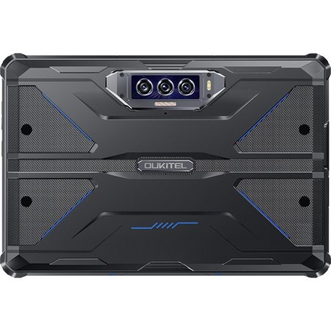 OUKITEL Tablet RT7 12/256GB 10,1 cala niebieski